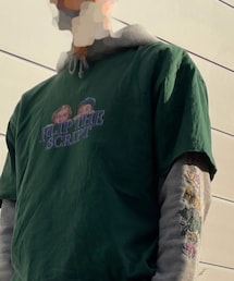 FLIP THE SCRIPT | Tシャツ/カットソー