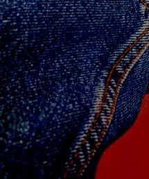 ZARA | デニムパンツ