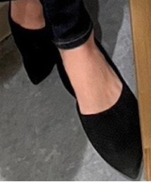 GU | スリッポン