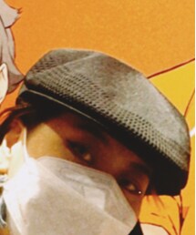 KANGOL | キャップ