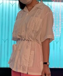 VINTAGE | シャツ/ブラウス