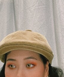 KANGOL | ハンチング/ベレー帽