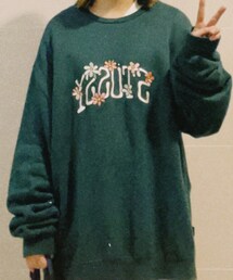 STUSSY | トップス