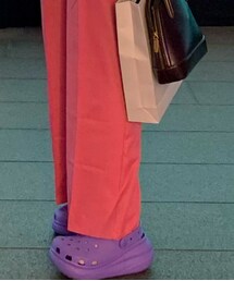 crocs | シューズ