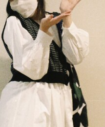 QUEEN SHOP | チューブトップ