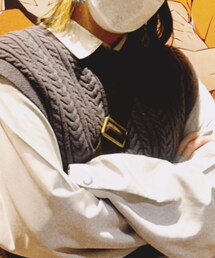 GU | その他トップス