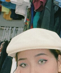 KANGOL | ハンチング/ベレー帽