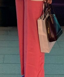 GU | チノパンツ