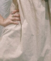 VINTAGE | シャツワンピース