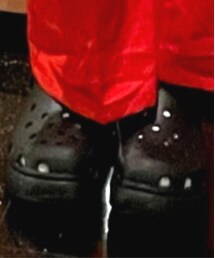 crocs | シューズ