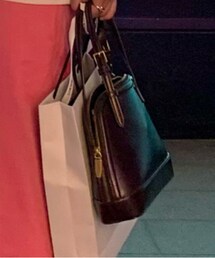 CHARLES & KEITH | トートバッグ