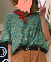 VINTAGE | Tシャツ/カットソー