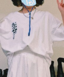 XLARGE | Tシャツ/カットソー