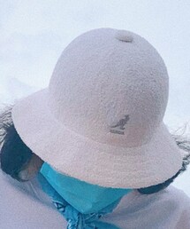 KANGOL | キャップ