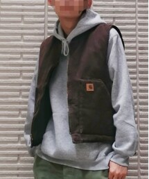 GU | パーカー