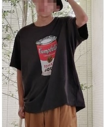 UNIQLO | Tシャツ/カットソー