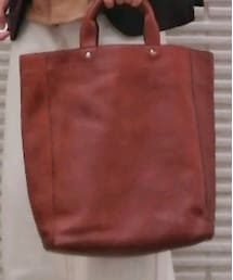 DRIES VAN NOTEN | トートバッグ