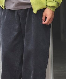 B:MING by BEAMS | パンツ