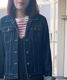 Banana Republic | デニムジャケット