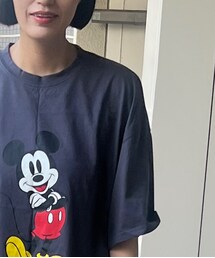 Disney | Tシャツ/カットソー