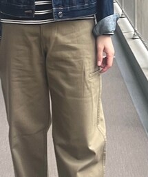 UNIQLO | チノパンツ
