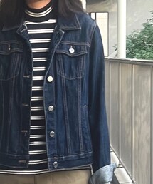 Banana Republic | デニムジャケット