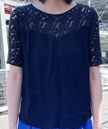 ZARA | シャツ/ブラウス