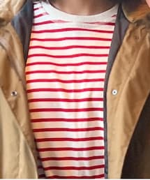 ZARA | Tシャツ/カットソー