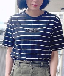 NANO universe | Tシャツ/カットソー