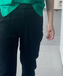 UNIQLO | スラックス