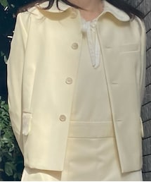 COMME des GARCONS GIRL | セットアップ