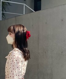 PINK HOUSE | ヘアピン