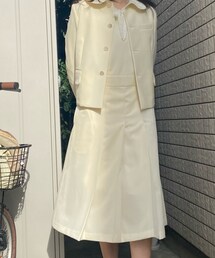 COMME des GARCONS GIRL | スカート