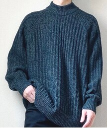 UNIQLO | ニット/セーター