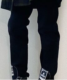 UNIQLO | デニムパンツ