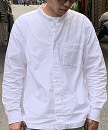 無印良品 | シャツ/ブラウス