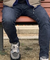 UNIQLO | デニムパンツ