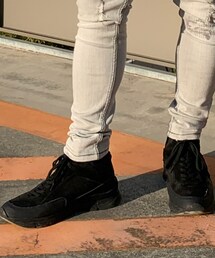 CUSTOM CULTURE | シューズ