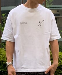 ARMADILLO NUNSENSE | Tシャツ/カットソー