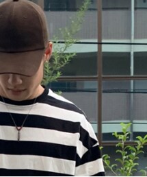 MR.OLIVE | キャップ