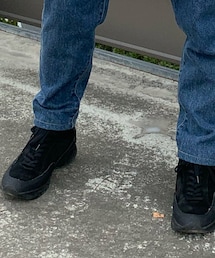 CUSTOM CULTURE | ブーツ