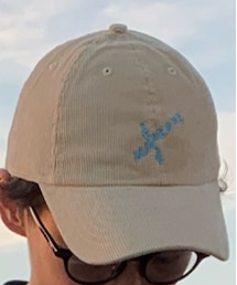 ARMADILLO NUNSENSE | キャップ