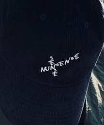 ARMADILLO NUNSENSE | キャップ