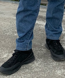 CUSTOM CULTURE | ブーツ