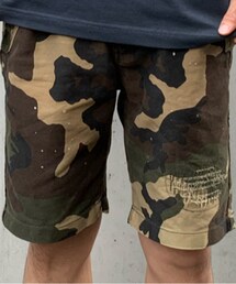 NANO universe | パンツ