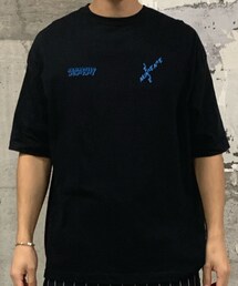 ARMADILLO NUNSENSE | Tシャツ/カットソー