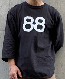 ARMADILLO NUNSENSE | Tシャツ/カットソー