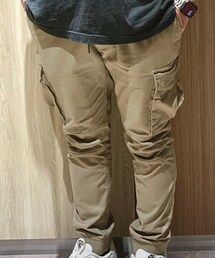 H&M | カーゴパンツ