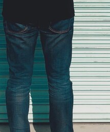 Nudie Jeans | デニムパンツ