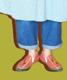 エコロコ | デニムパンツ